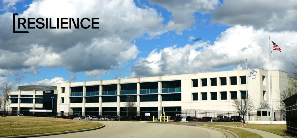 Eli Lilly strengthens domestic medicine supply through Resilience manufacturing deal