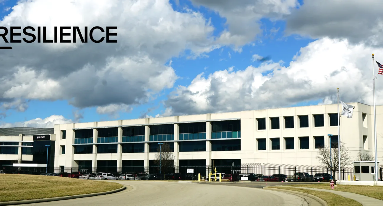 Eli Lilly strengthens domestic medicine supply through Resilience manufacturing deal