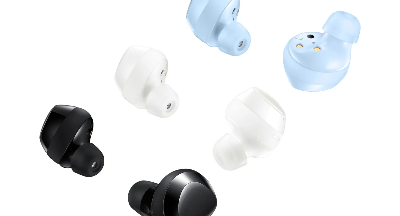 Samsung wins FDA 510(k) clearance for self-fitting Galaxy Buds hearing aid software