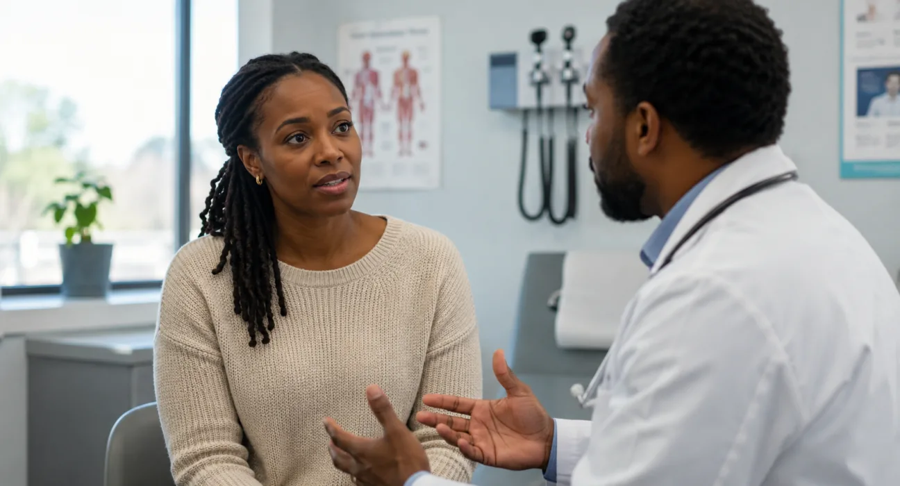 Genetix Biotherapeutics’ partnership with the National Football League Alumni Association highlights efforts to expand sickle cell disease awareness and improve understanding of gene therapy treatment options, including LYFGENIA. Representative image.