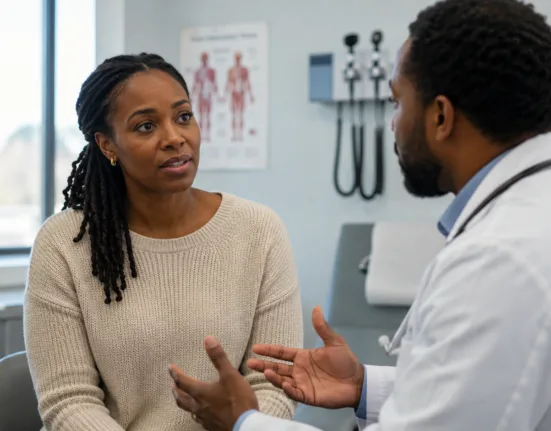 Genetix Biotherapeutics’ partnership with the National Football League Alumni Association highlights efforts to expand sickle cell disease awareness and improve understanding of gene therapy treatment options, including LYFGENIA. Representative image.