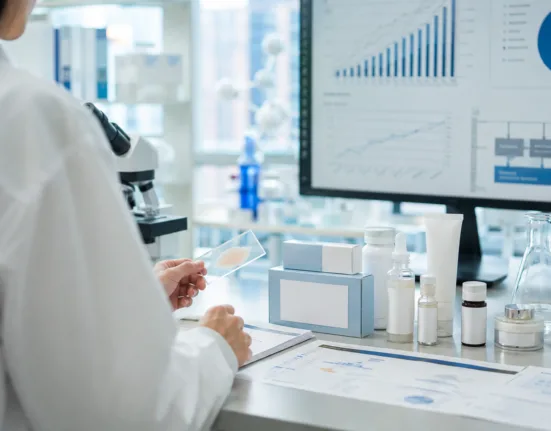 LEO Pharma’s 10% CER revenue growth, led by expanding dermatology brands including Anzupgo and Spevigo, comes as the company increases investment in its late-stage pipeline and rare skin disease portfolio. Representative image.