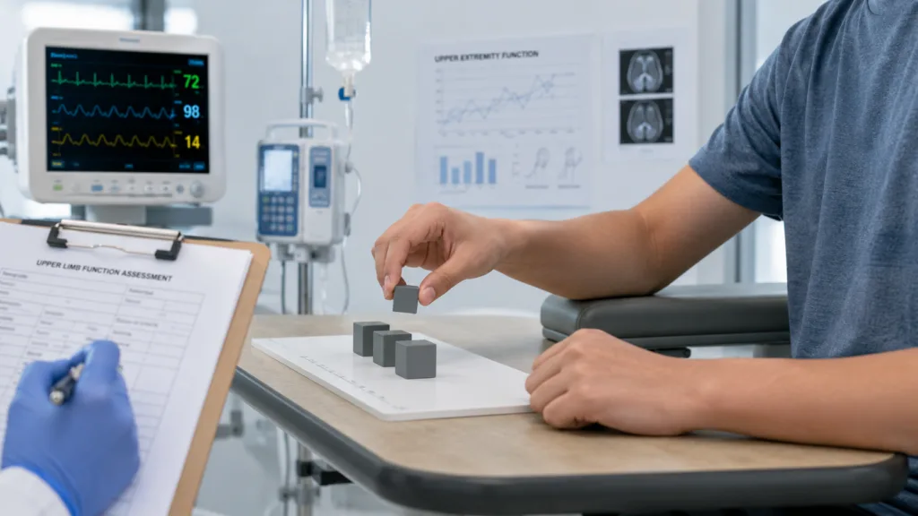 A representative image illustrating Capricor Therapeutics’ deramiocel Duchenne muscular dystrophy program as the FDA extends its review to November 22, 2026, while new HOPE-3 data strengthen the company’s case around preservation of upper limb function.
