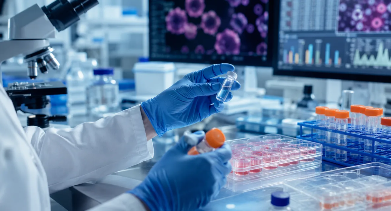 Obsidian Therapeutics’ $350 million financing and Galera Therapeutics merger place its OBX-115 engineered cell therapy program at the centre of the newly listed biotechnology company’s growth strategy. Representative image.