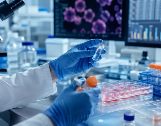 Obsidian Therapeutics’ $350 million financing and Galera Therapeutics merger place its OBX-115 engineered cell therapy program at the centre of the newly listed biotechnology company’s growth strategy. Representative image.