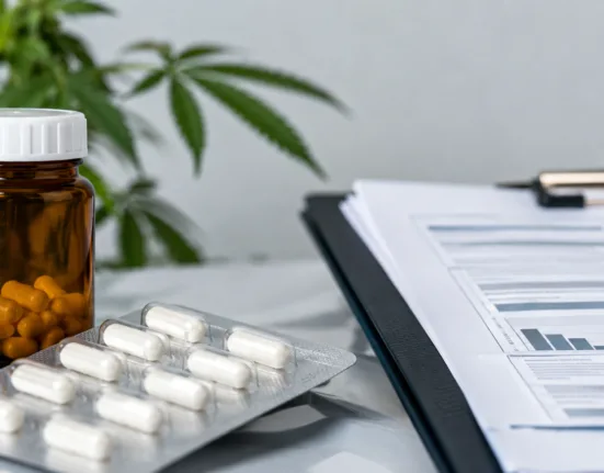 PleoPharma’s $6.5 million NIDA grant supports the Phase 3 CAN-004 trial of investigational PP-01 for cannabis withdrawal in adults with cannabis use disorder, putting the 420-patient study at the centre of the company’s late-stage development strategy. Representative image.