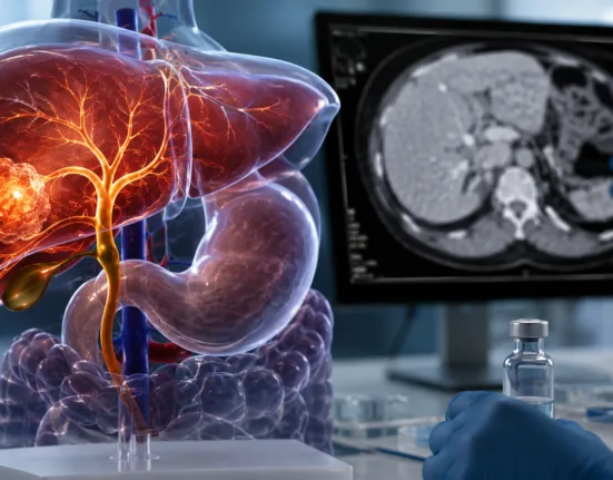 Spevatamig’s FDA Fast Track designation advances Phanes Therapeutics’ development strategy in advanced and metastatic biliary tract cancer as the investigational bispecific antibody moves deeper into clinical evaluation. Representative image.