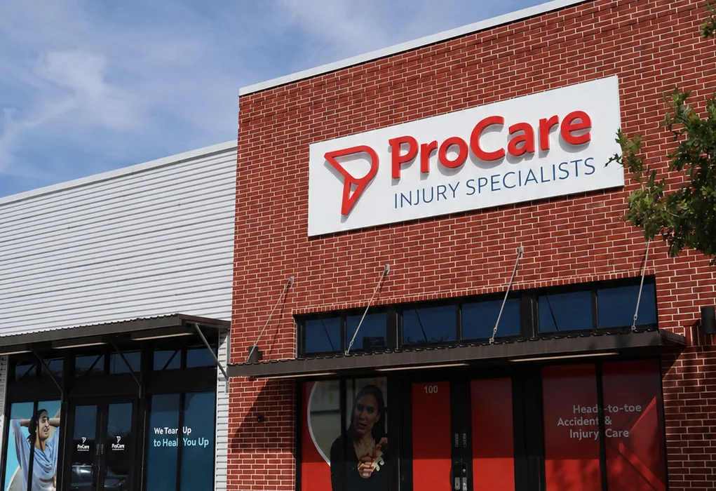 ProCare Injury Specialists adds Waco clinic as Texas network reaches 14 locations