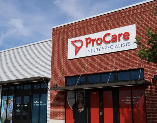 ProCare Injury Specialists adds Waco clinic as Texas network reaches 14 locations