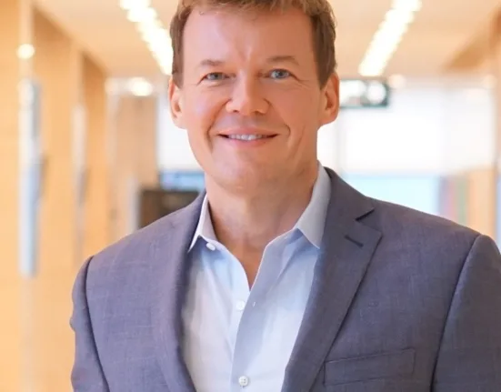 Dr. Raymond Douglas, MD, PhD, served as principal investigator in the international Tepezza trials that supported its FDA approval.