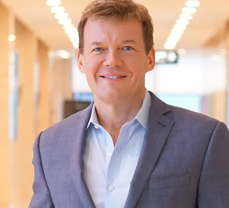 Dr. Raymond Douglas, MD, PhD, served as principal investigator in the international Tepezza trials that supported its FDA approval.