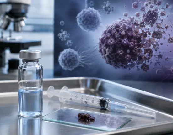 FDA advisers back Replimune Group’s RP1 plus nivolumab for advanced melanoma after two regulatory rejections, reviving the oncolytic virus therapy’s approval prospects. Representative image.