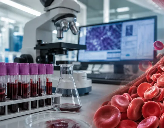 Silence Therapeutics approaches a key Phase 2 SANRECO trial readout for divesiran in polycythemia vera, with investors and clinicians watching hematocrit control, phlebotomy reduction and the potential of infrequent RNA interference therapy. Representative image.
