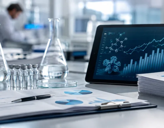 Silence Therapeutics’ $175 million public offering strengthens its funding position as divesiran advances toward planned Phase 3 development in polycythemia vera. Representative image.