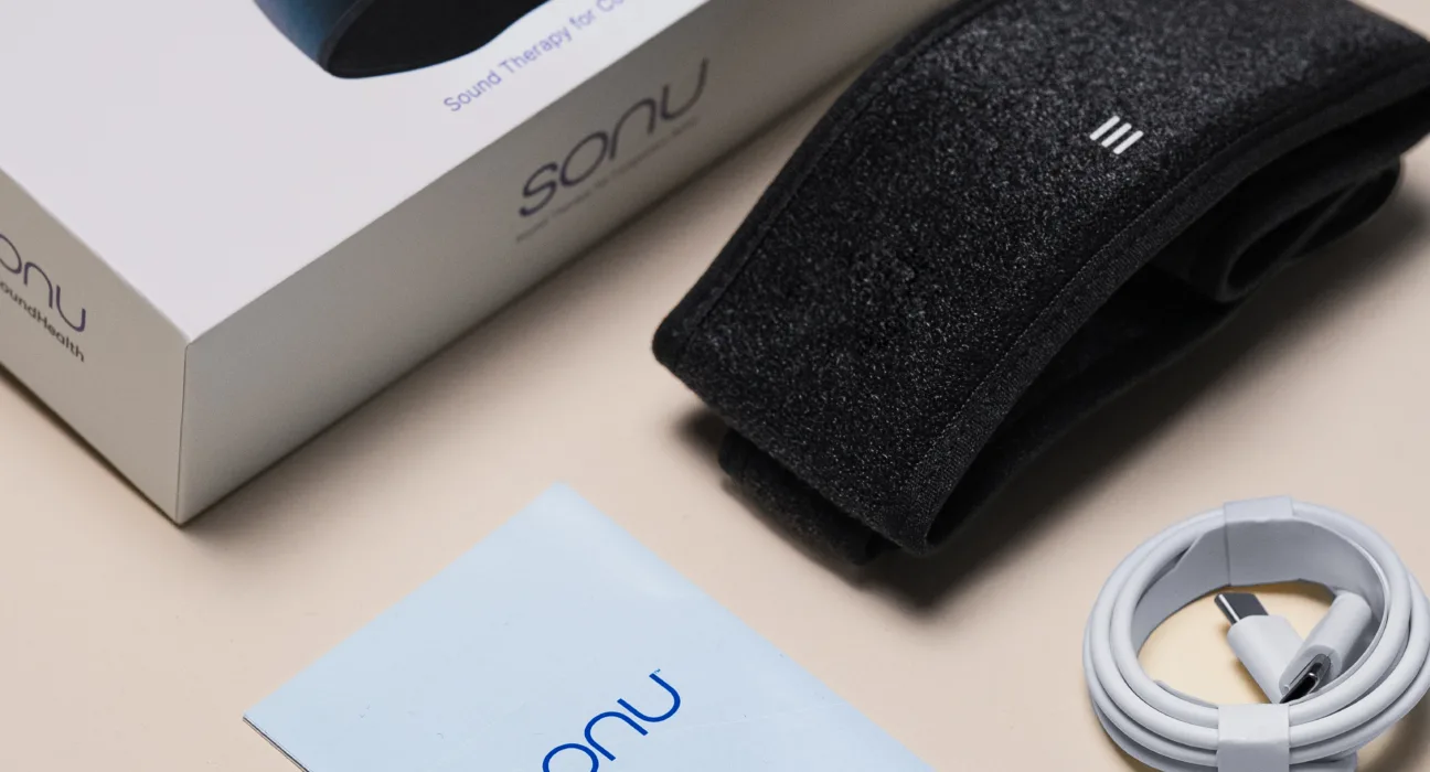 SoundHealth financing puts commercial focus on FDA-cleared Sonu device and sleep technology