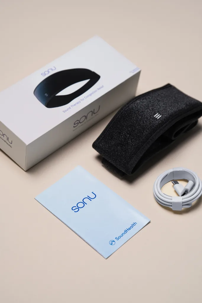SoundHealth financing puts commercial focus on FDA-cleared Sonu device and sleep technology