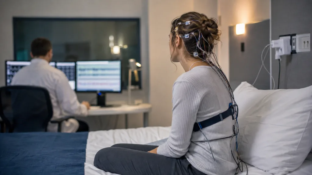 Takeda’s ORZEYFUL FDA approval introduces the first orexin receptor 2 agonist for adults with narcolepsy type 1, targeting the orexin signalling deficiency underlying the disorder. Representative image.