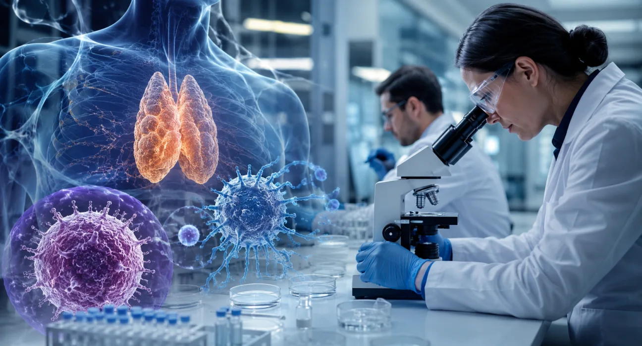 Tolerance Bio’s license for NeoImmuneTech’s clinical-stage long-acting interleukin-7 therapy efineptakin alfa strengthens its push into thymic function and immune-resilience research, bringing an established human-stage asset into its emerging thymus-focused pipeline. Representative image.