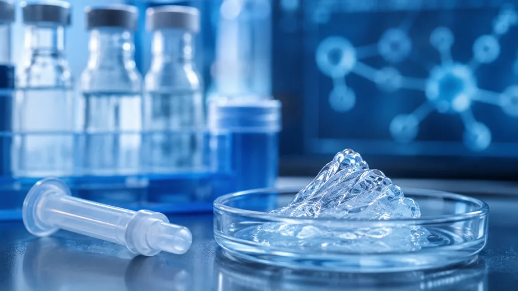 UroGen Pharma’s investment of up to $7 million in IntraGel, alongside an option on TumoCure and potential rights to three additional SRGel oncology programmes, expands its interest in localized drug-delivery technology for cancer treatment. Representative image.