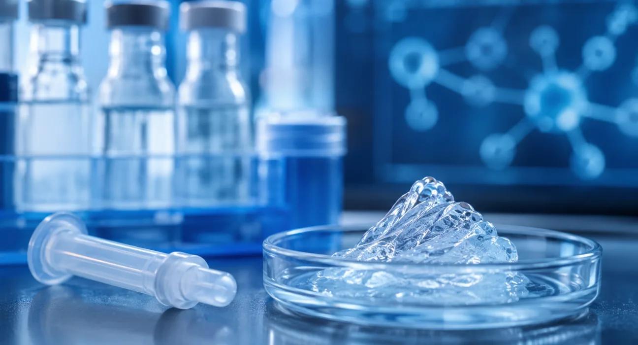 UroGen Pharma’s investment of up to $7 million in IntraGel, alongside an option on TumoCure and potential rights to three additional SRGel oncology programmes, expands its interest in localized drug-delivery technology for cancer treatment. Representative image.