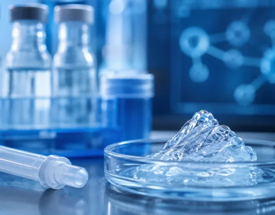 UroGen Pharma’s investment of up to $7 million in IntraGel, alongside an option on TumoCure and potential rights to three additional SRGel oncology programmes, expands its interest in localized drug-delivery technology for cancer treatment. Representative image.