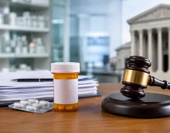 Veloxis Pharmaceuticals’ more than $46 million Envarsus XR kickback resolution brings pharmaceutical marketing practices, federal compliance oversight and the company’s five-year corporate integrity obligations into focus. Representative image.