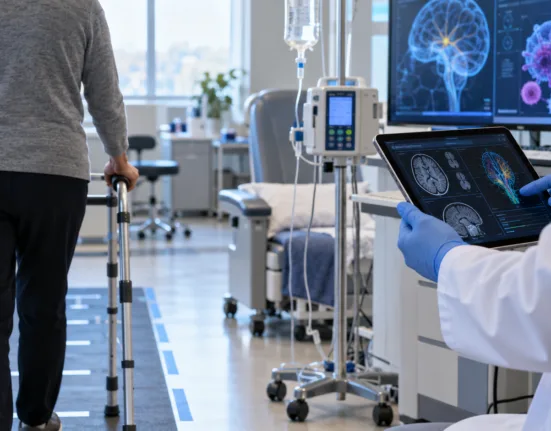 Representative image: Kyverna Therapeutics’ miv-cel shows durable one-year mobility gains in stiff person syndrome as the CAR T therapy advances toward FDA review.