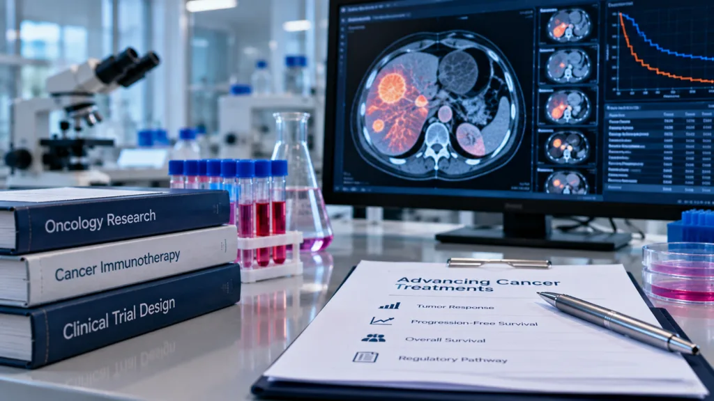 Compass Therapeutics' tovecimig program faces a new regulatory hurdle after the FDA recommended an additional survival trial before a potential biliary tract cancer approval filing. Representative image.