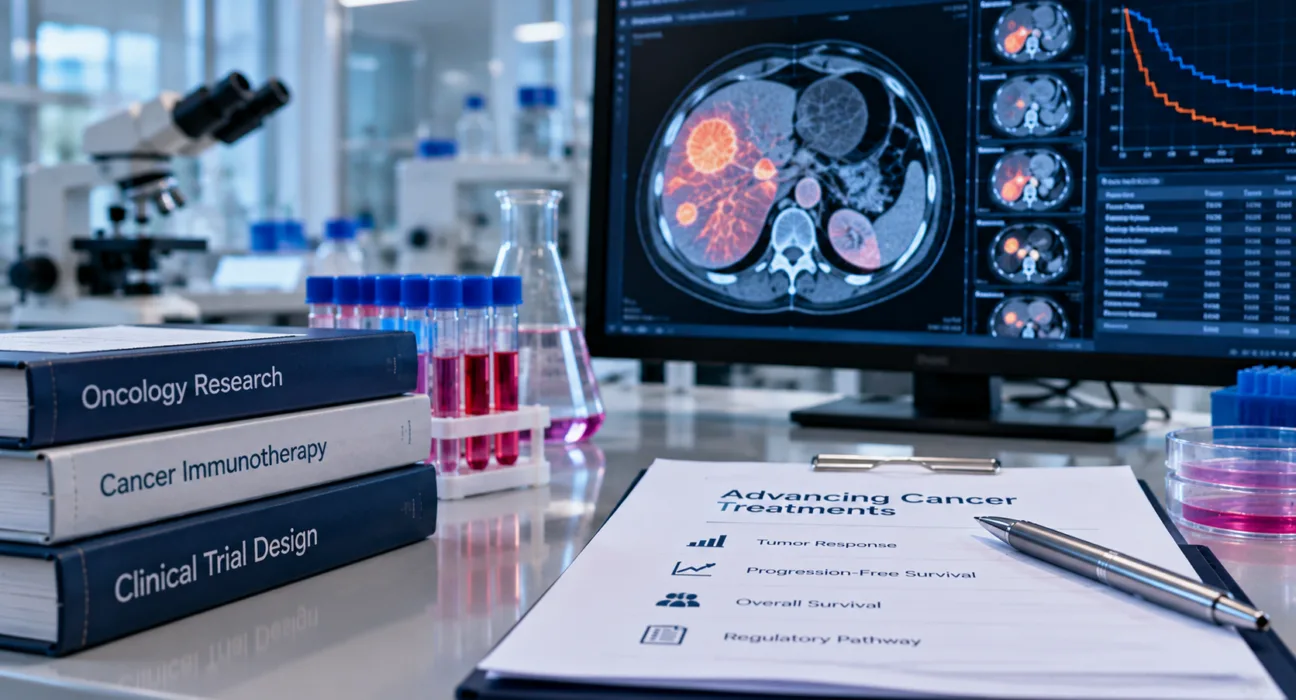 Compass Therapeutics' tovecimig program faces a new regulatory hurdle after the FDA recommended an additional survival trial before a potential biliary tract cancer approval filing. Representative image.