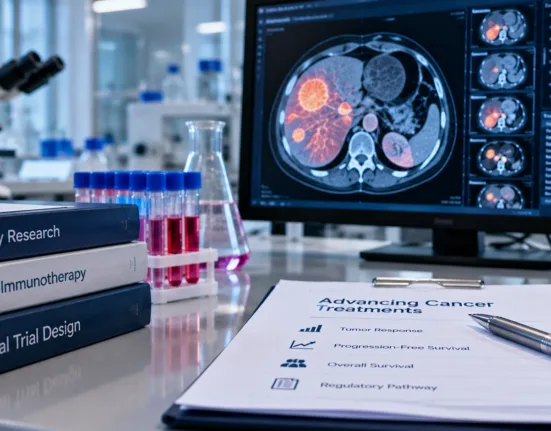 Compass Therapeutics' tovecimig program faces a new regulatory hurdle after the FDA recommended an additional survival trial before a potential biliary tract cancer approval filing. Representative image.