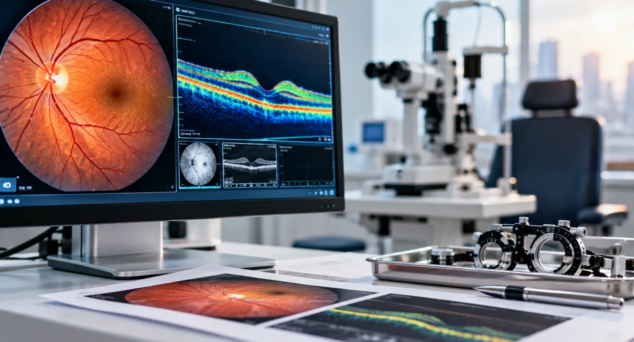 Merck & Co.’s remigromig has met its pivotal diabetic macular edema efficacy endpoint after the company acquired EyeBio in a deal valued at up to $3 billion. Representative image.