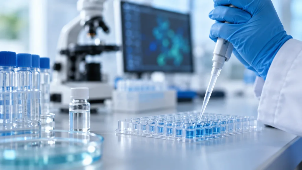 Representative image: Immutep refocuses eftilagimod alfa development after TACTI-004, targeting head and neck cancer and soft tissue sarcoma.