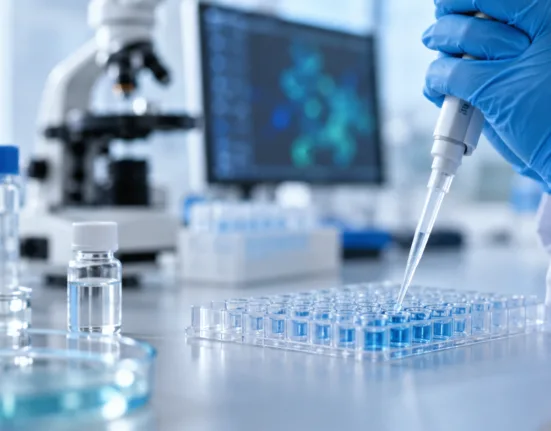 Representative image: Immutep refocuses eftilagimod alfa development after TACTI-004, targeting head and neck cancer and soft tissue sarcoma.