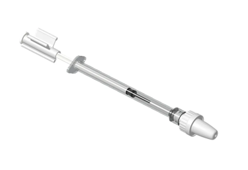 Aptar LuerVax and Spray Divider receive CE marking under EU MDR