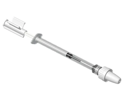 Aptar LuerVax and Spray Divider receive CE marking under EU MDR