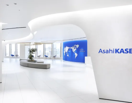 Asahi Kasei expands antiviral portfolio with FDA-approved Hovilpri treatment