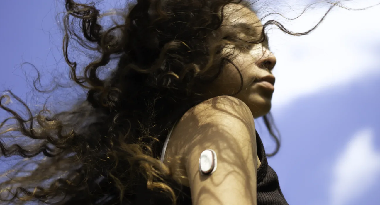 Genentech's vamikibart reports durable vision gains with fewer repeat injections