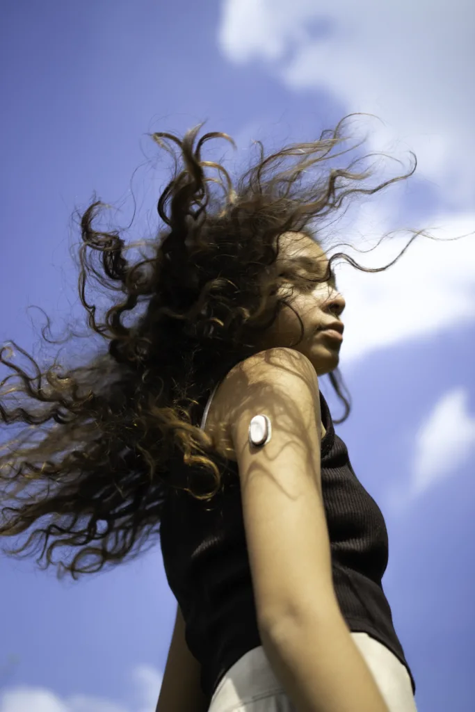 Genentech's vamikibart reports durable vision gains with fewer repeat injections