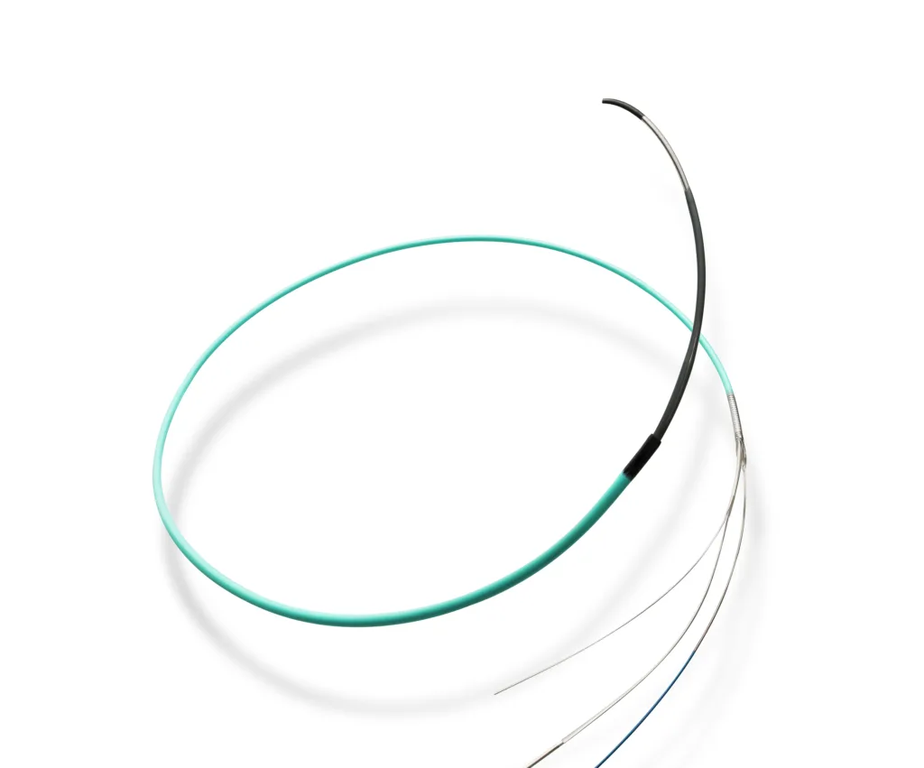 Vantis Vascular expands CrossFAST platform with larger lumen and shorter tip