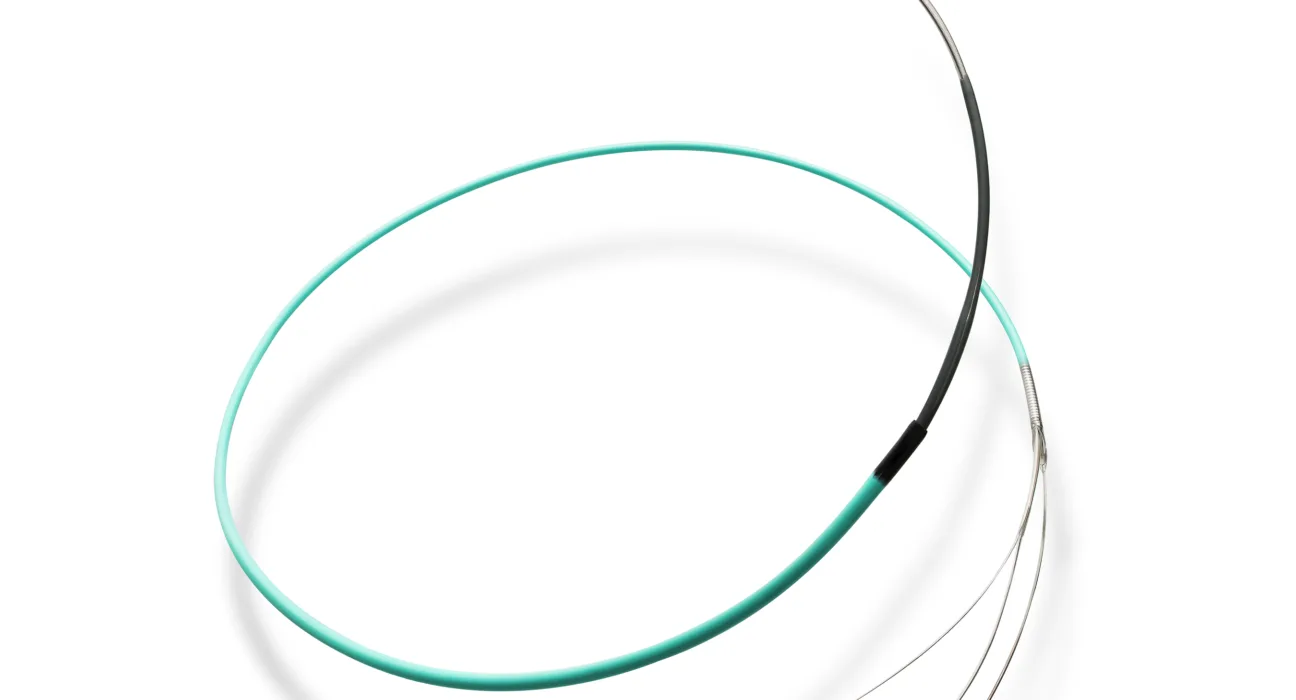Vantis Vascular expands CrossFAST platform with larger lumen and shorter tip