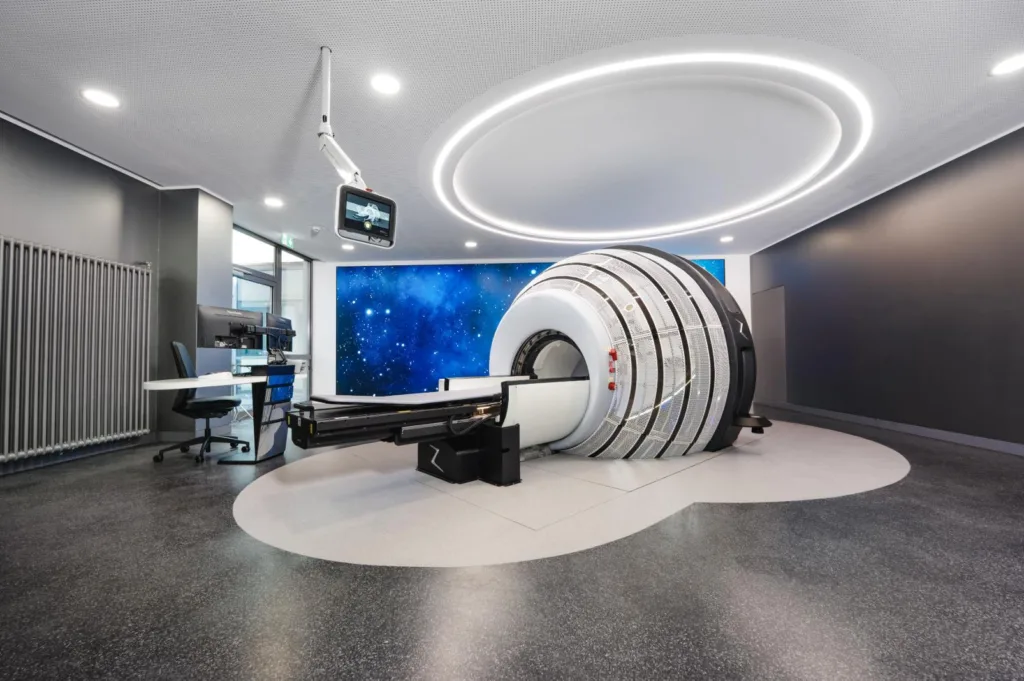 ZAP Surgical expands brain radiosurgery beyond major academic hospitals