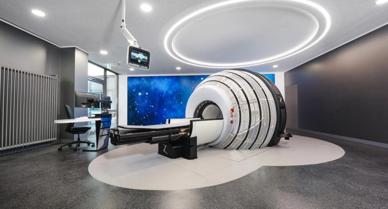 ZAP Surgical expands brain radiosurgery beyond major academic hospitals