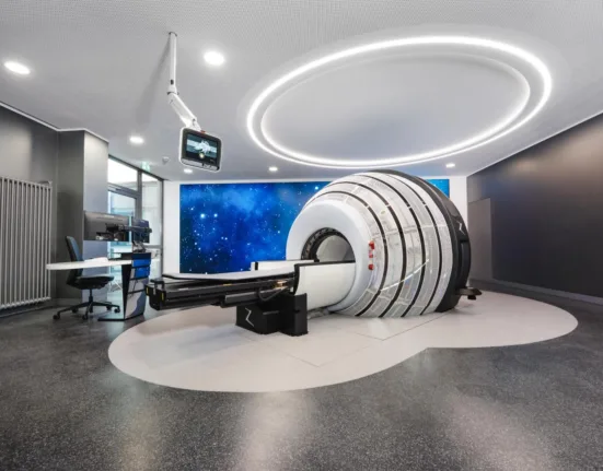 ZAP Surgical expands brain radiosurgery beyond major academic hospitals